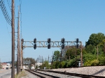 C&O Signal Bridge